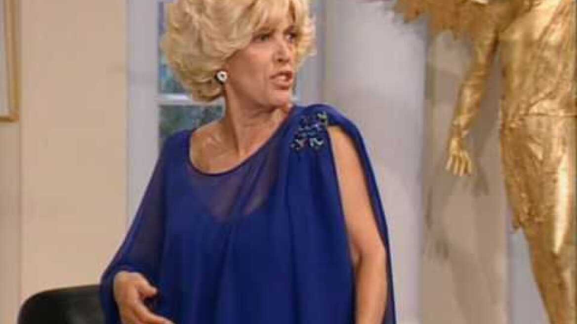 Ντένη Μαρκορά - Παραλύρημα |Δυο Ξένοι|