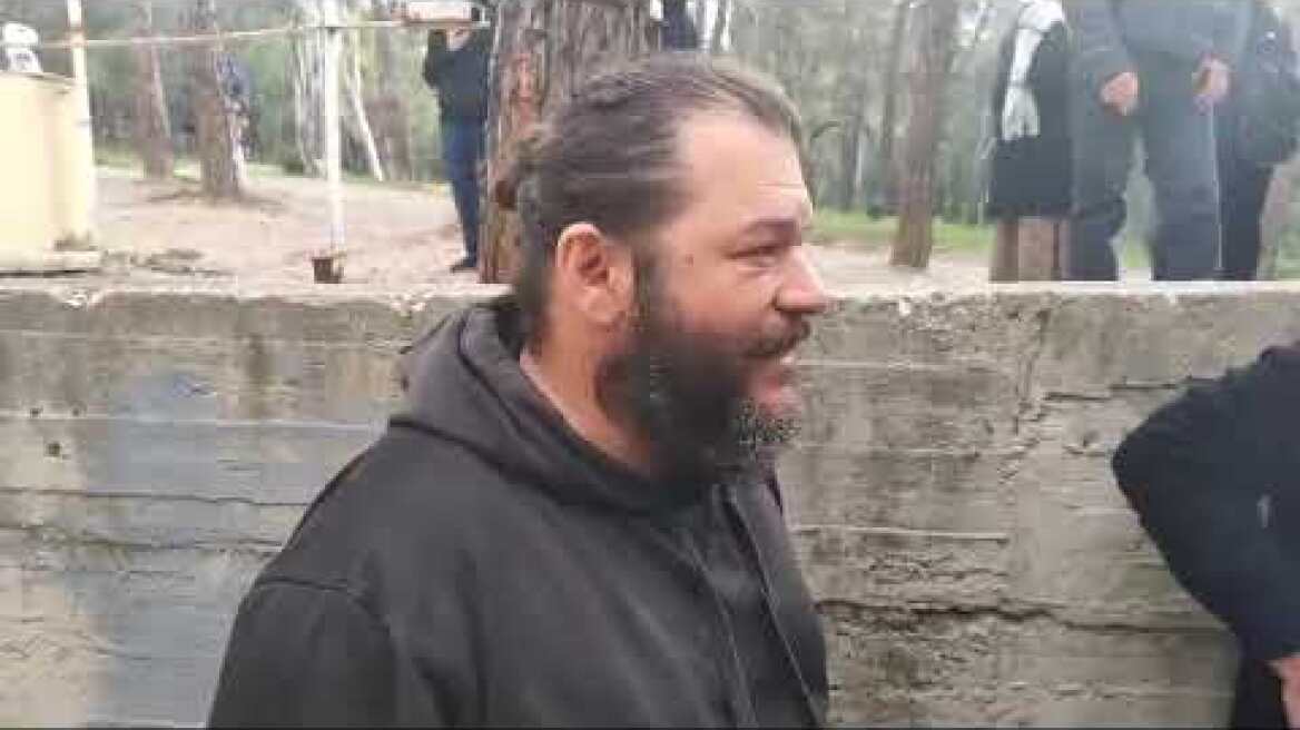 Εργαζόμενοι και συνδικαλιστές στο ΕΚΠΑ