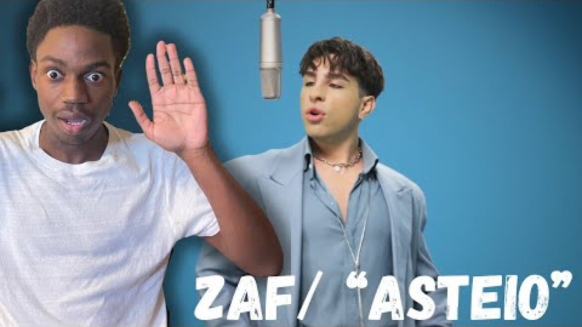 ZAF  ''ASTEIO