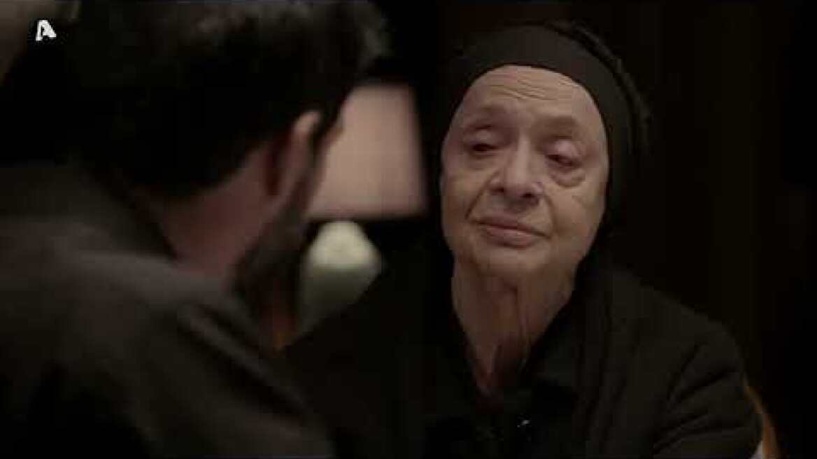 Σασμός | Επεισόδιο 93 | Sneak Preview 1