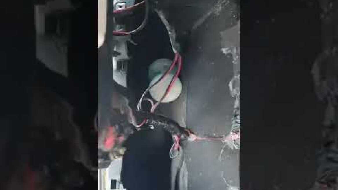 Χανιά: Έκρυβε κοκαϊνη σε κρυφό σημείο στο αυτοκίνητο