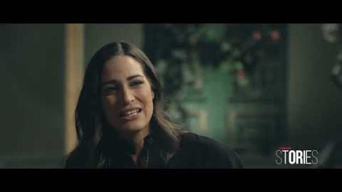 MEGA STORIES SNEAK PREVIEW | ΙΣΤΟΡΙΕΣ ΤΟΥ ΣΤΑΜΑΤΗ ΚΡΑΟΥΝΑΚΗ