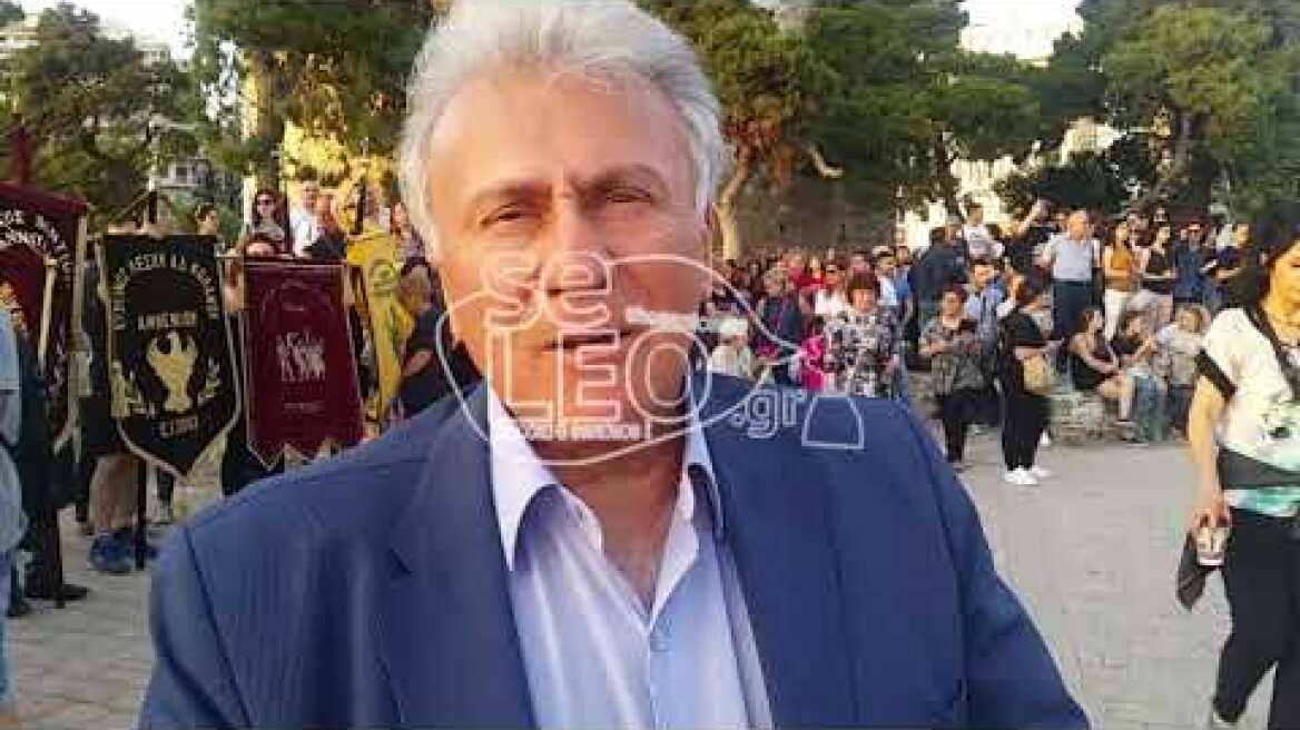 Ψωμιαδης για μακεδονικο και κατα Μπουταρη