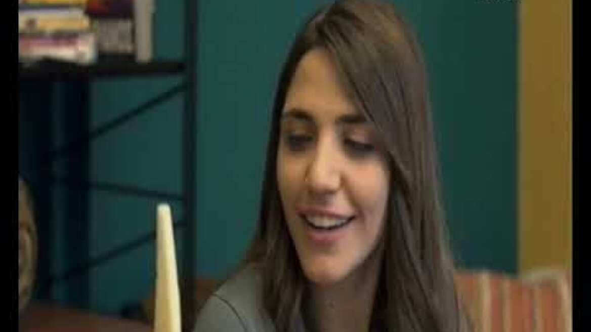 Πέτρος Τατσόπουλος: Πήρα μια μεταθανάτια ιδέα, ζω τη δεύτερη ευκαιρία