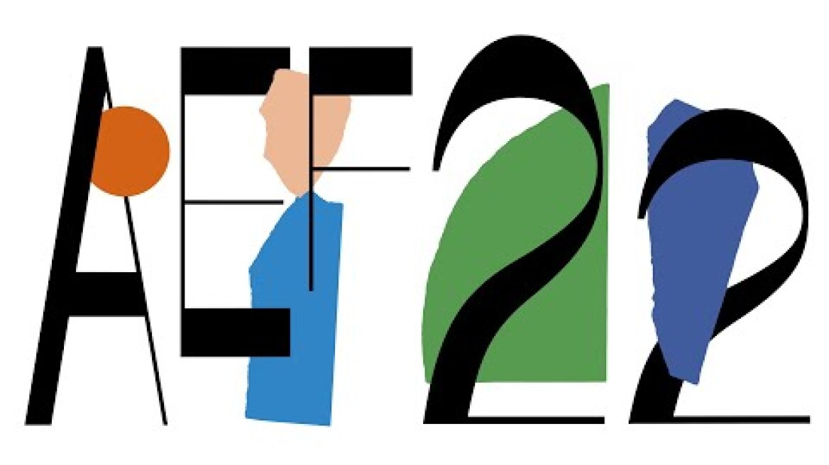 ATHENS EPIDAURUS FESTIVAL 2022: Η νέα oπτική ταυτότητα  | The new visual identity