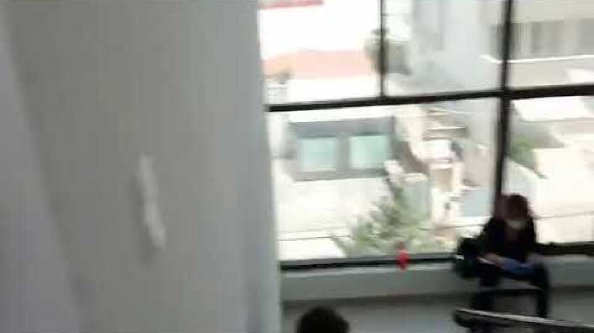 Βίντεο υποθηκοφυλακειο Γλυφάδας