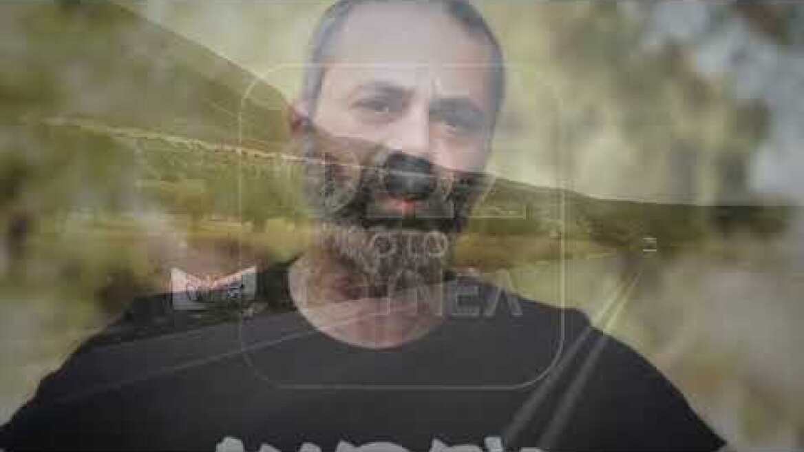 «Μου είπε να μην καταθέσω αυτά που είδα…»