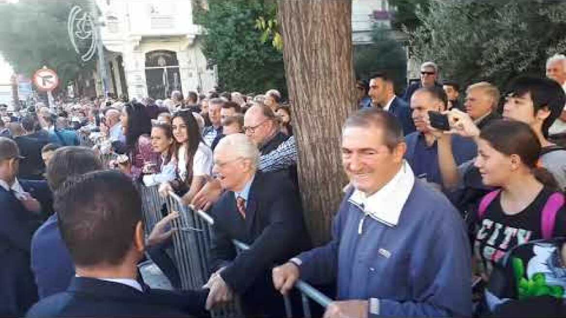 Thestival.gr Μητσοτάκης Θεσσαλονίκη