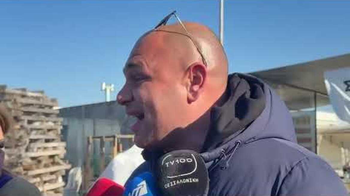 Στα μπλόκα και πάλι οι αγρότες: Κλείνουν το μεσημέρι τα Μάλγαρα, κρίσιμη σύσκεψη στη Νίκαια (4)