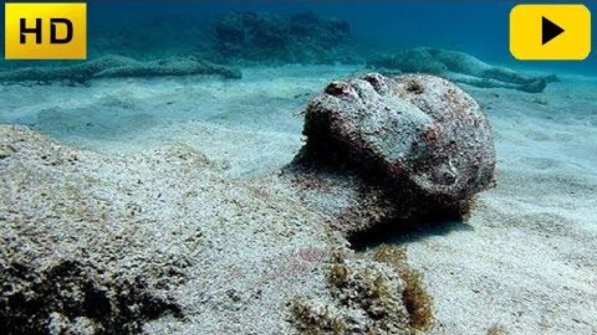 New Atlantis Documentary 2019 Has the Biggest Ancient Mystery Finally Been Solved