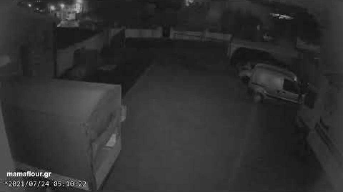 ΣΕΙΣΜΟΣ 5R (24-07-2021) | ΒΟΝΗ ΗΡΑΚΛΕΙΟΥ ΚΡΗΤΗΣ - ΜΥΛΟΙ ΑΓΙΑΣ ΜΑΡΙΝΑΣ | mamaflour.gr | GRms TV