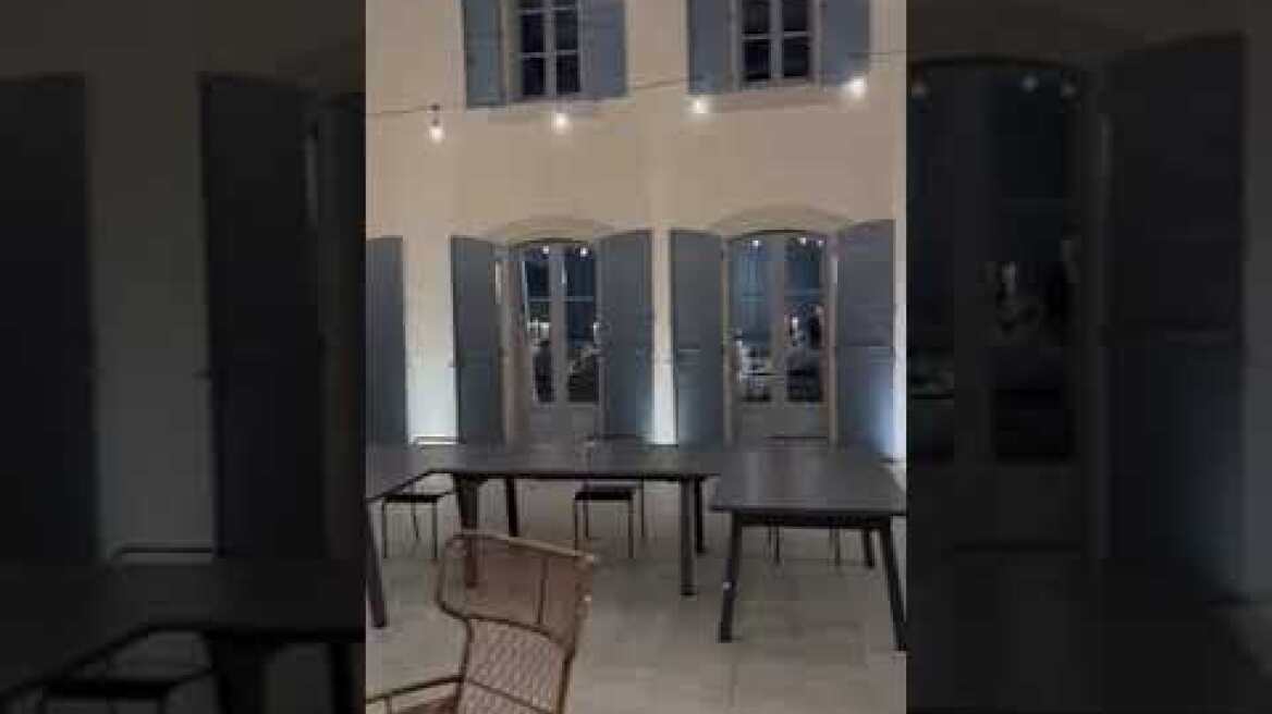 Πιτ-Τζολί: Τα πέντε όχι της Αντζελίνα στον Μπραντ για την αγορά του Chateau Miraval