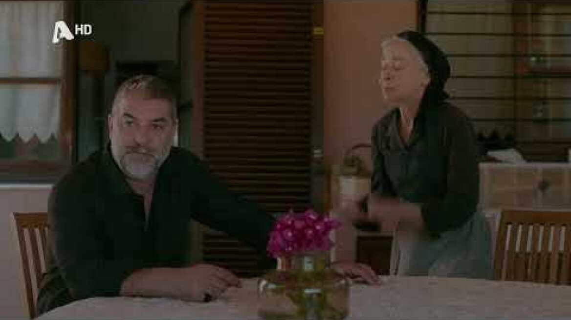 Σασμός | Σεζόν 3 | Επεισόδιο 17 | Sneak 2