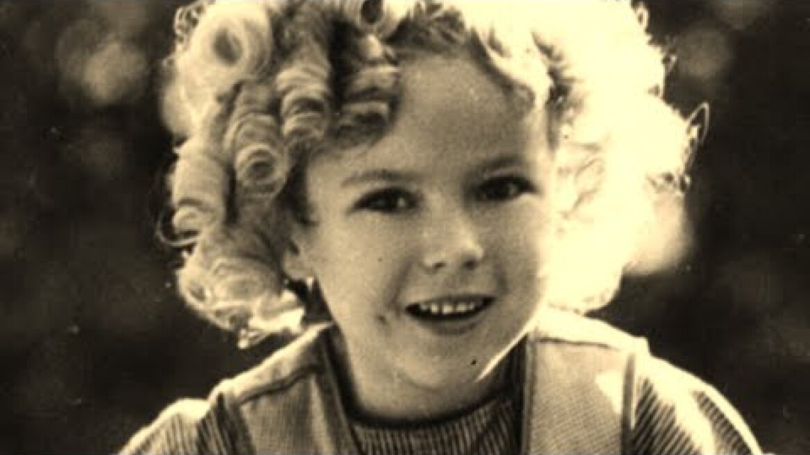 Tragic Details About Shirley Temple