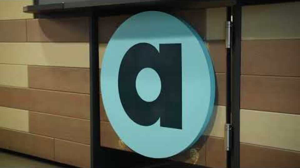 Μία ματιά στο υπερσύγχρονο δίκτυο καταστημάτων της Allwyn - Από κατάστημα ΟΠΑΠ σε Allwyn store!