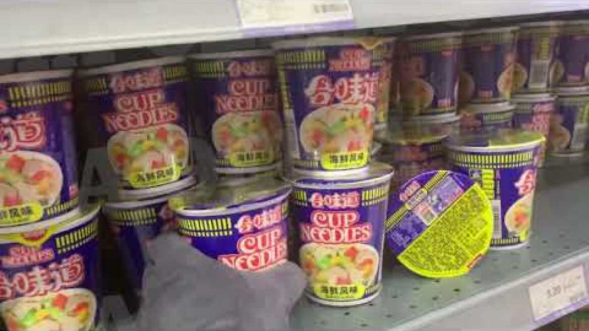 Κορωνοϊός : Ο ανταποκριτής του protothema.gr από το επίκεντρο της επιδημίας