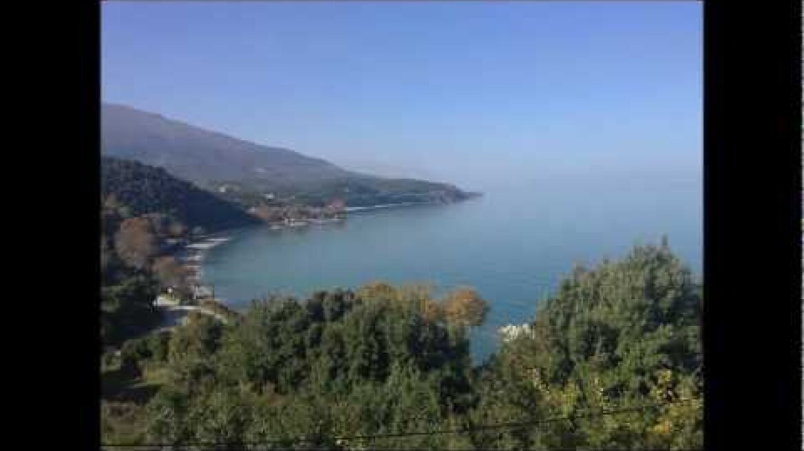 ΜΑΝΩΛΗΣ ΜΗΤΣΙΑΣ (ΕΡΩΤΙΚΟ) ΜΕ ΜΙΑ ΠΙΡΟΓΑ