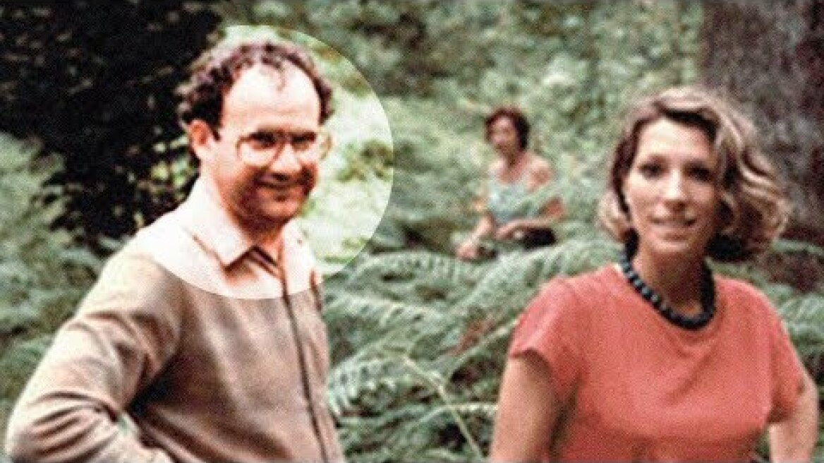 The Case of Doctor Jean Romand