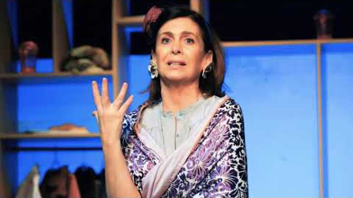 Απολυμένη Online Streaming στο Viva.gr