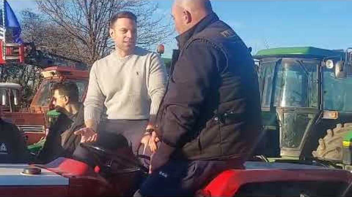 Ο Κασσελάκης στη Κουλούρα Ημαθίας (4)