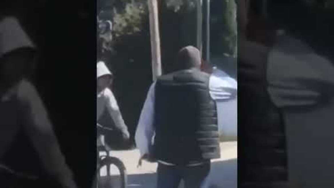 Lionel Messi salió a pasear en bicicleta por Barcelona e ilusiona con su vuelta.