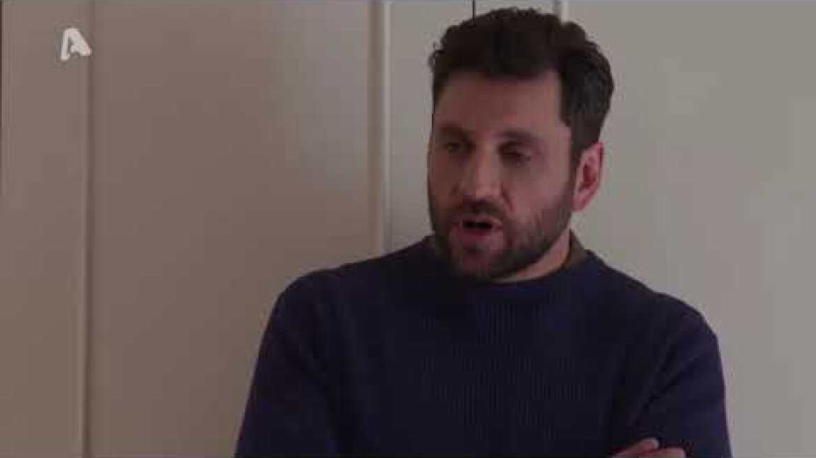 Αγγελική επ121 | Sneak Preview