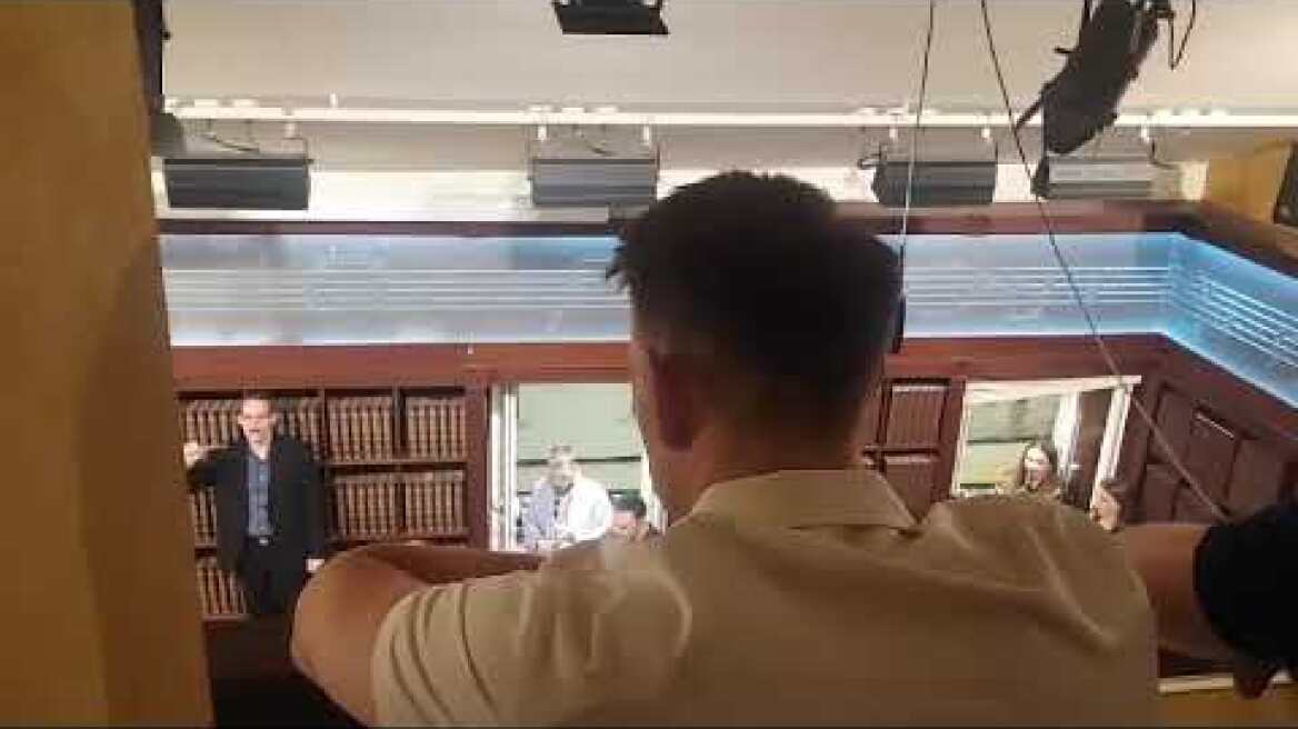 Ο Στέφανος Κασσελάκης στην Κέρκυρα (3)