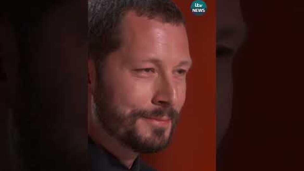 'The First Oscar in Ukrainian History' as 20 Days in Mariupol wins | ITV News