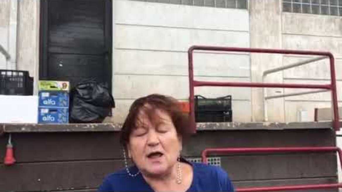 Σοκ από το εργατικό δυστύχημα με τον πολύτεκνο 50χρονο στην Ηλιούπολη (2)