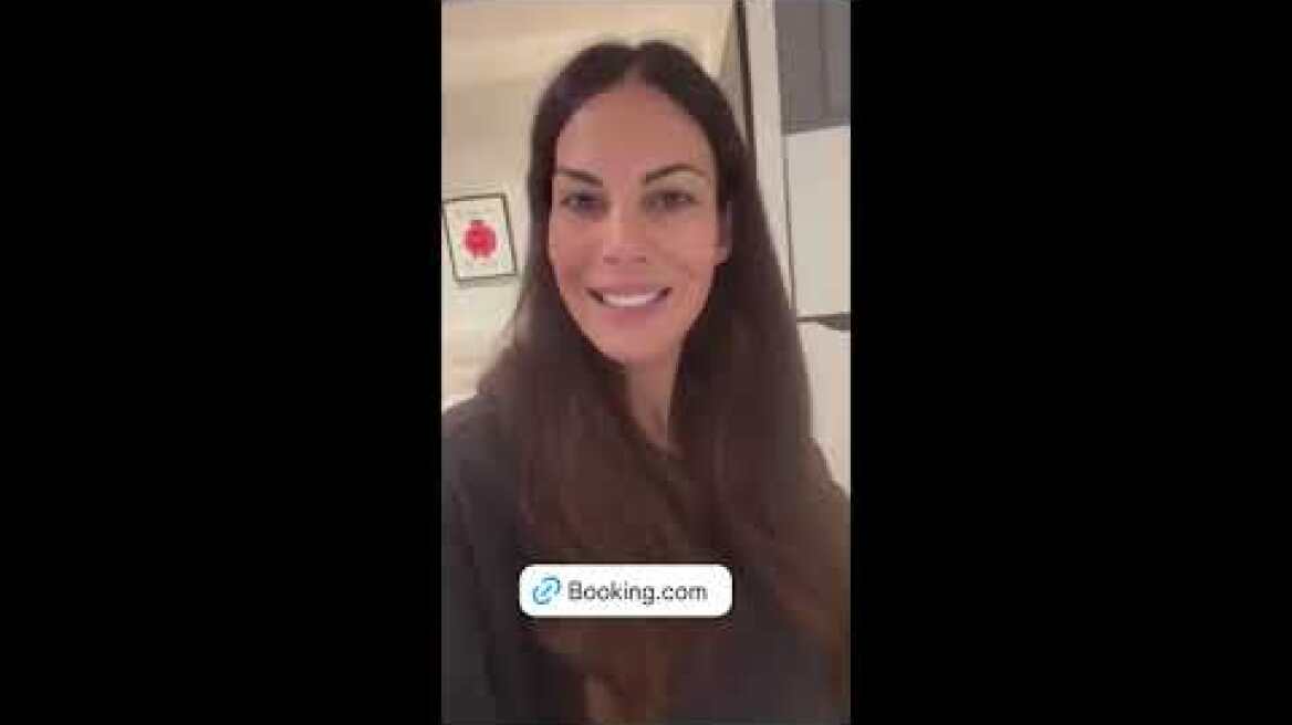 Η Εύη Βατίδου αποκάλυψε πώς βιοπορίζεται