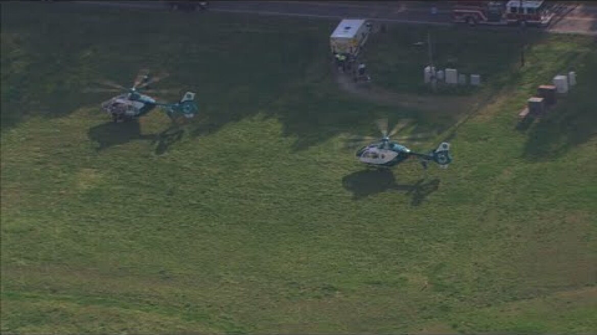 3 adults, 2 children shot dead in South Carolina