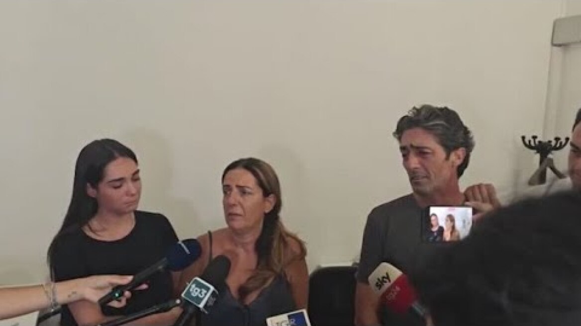 Morta in piscina, i genitori di Simona Cina': "Vogliamo sapere cosa le e' successo"