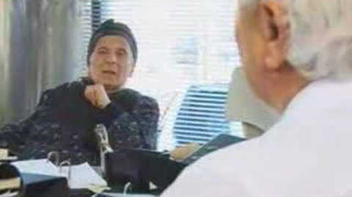 super giagia eforiakoi (mpampa min trexeis)