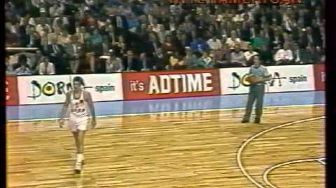 Yugoslavia.USSR.92.75.August19th.Final.Mundobasket