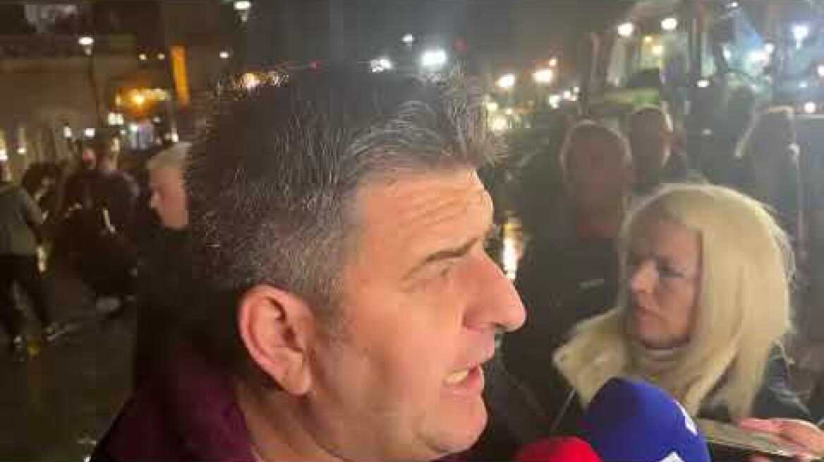 Δηλώσεις Αγροτών στην Καρδίτσα (2)