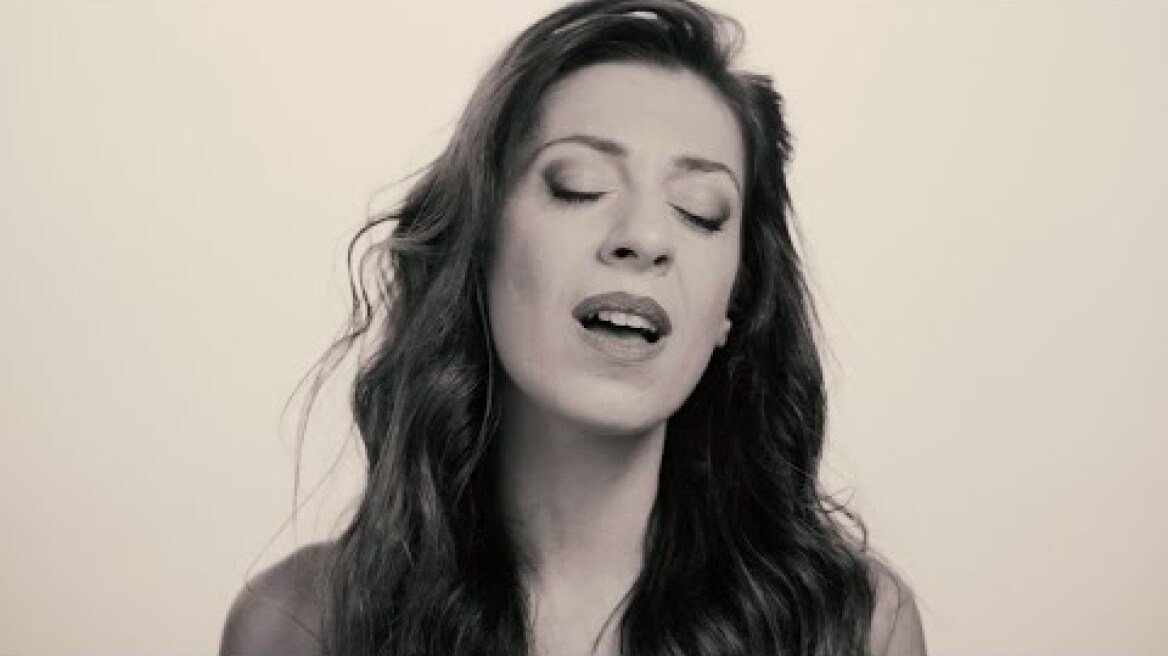 Φρόσω Στυλιανού-Για πάντα-Official Video Clip