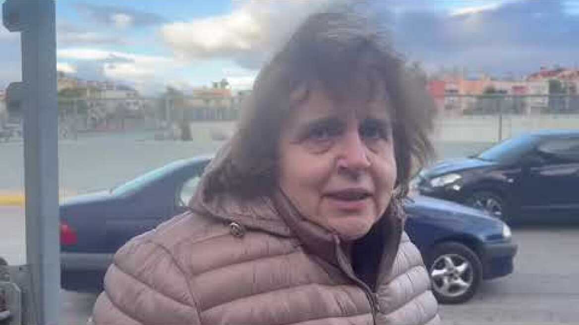 Δήλωση εργαζομένης του Υπουργείου Παιδείας για τον ύποπτο φάκελο