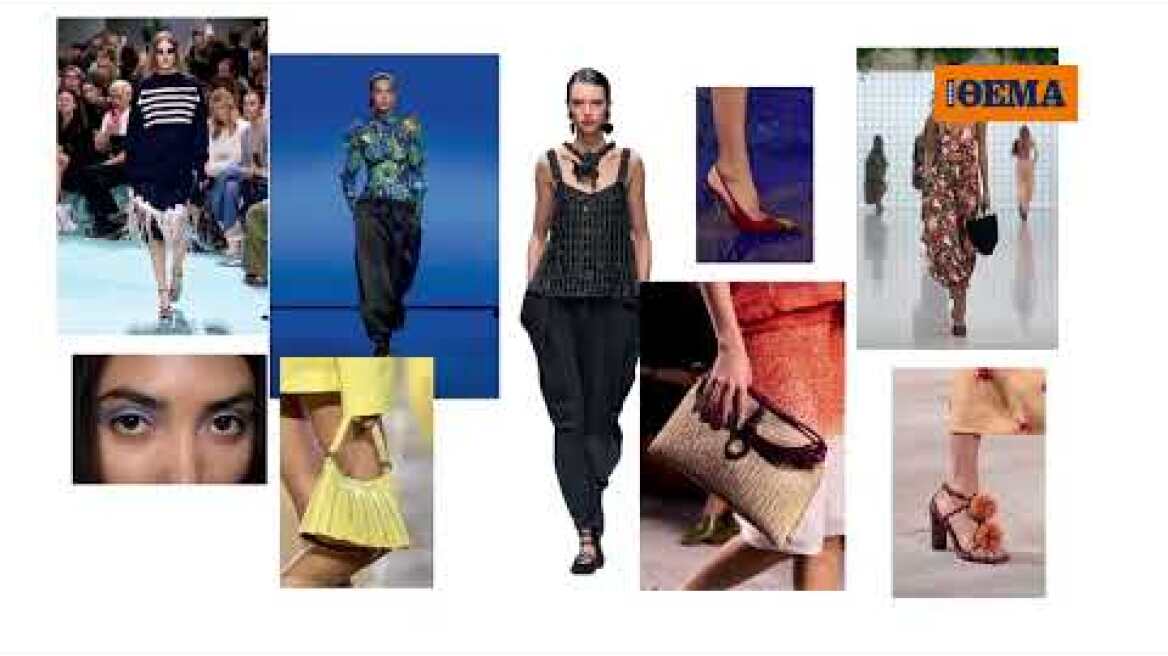 Η Βανέσα Παραντί στο νέο Marie Claire Φεβρουαρίου που κυκλοφορεί την Κυριακή με το Θέμα