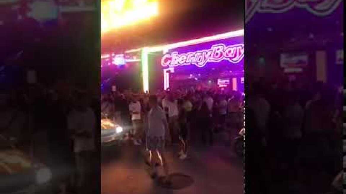 Ξυλοδαρμός 2