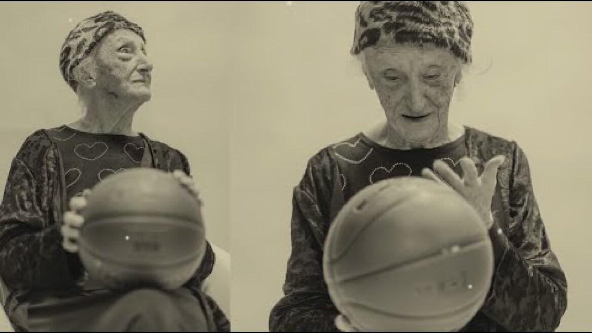 Δήμητρα “Μήτσος" Ζαπονίδου: «Δεν με ένοιαζε καν αν είχα κάλτσες. Με ένοιαζε να κερδίσει η ομάδα μου»