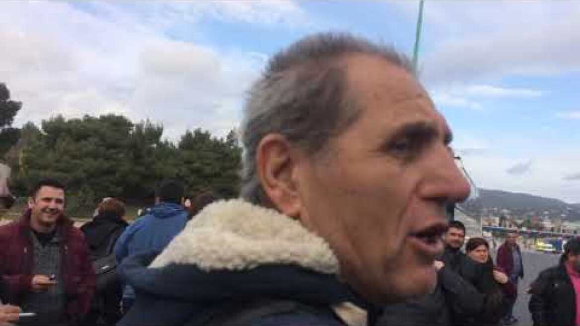 Αφίδνες τραγουδούν