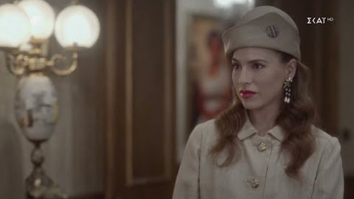 Οι Πανθέοι - Sneak Preview | Η Μάρμω γνωρίζει την οικογένεια των «Πανθέων» | 18/09/2023