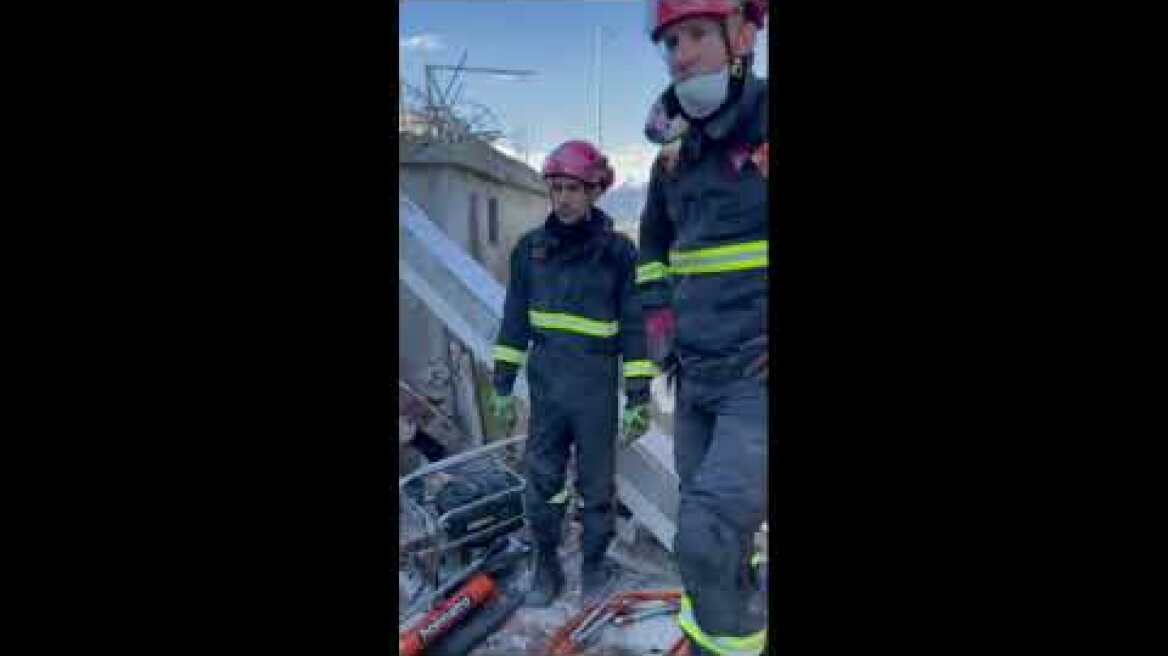 Εμακ Τουρκία 3