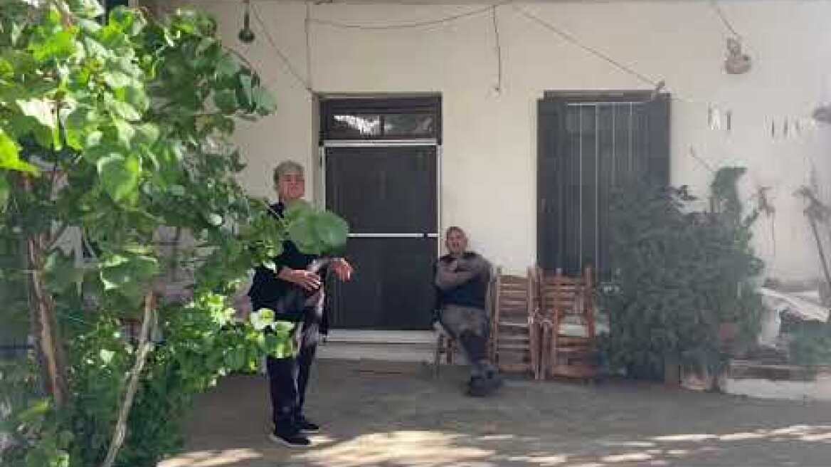 Μαρτυρία- Ακούσαμε πυροβολισμούς σα να ήταν βάφτιση