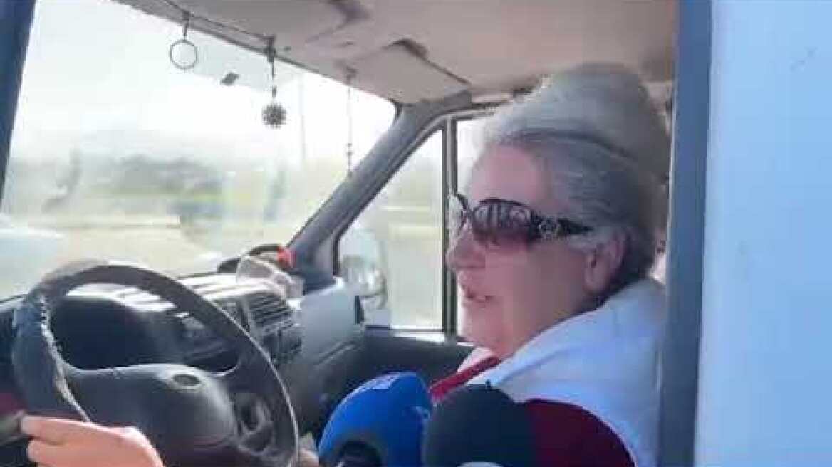 Αγρότες στον Ε-65 (5)