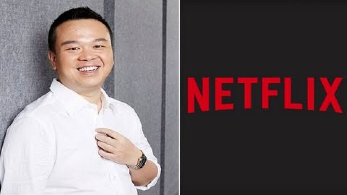 Netflix producer Lin Qi, dies aged 39 "after 'being poisoned by co-worker