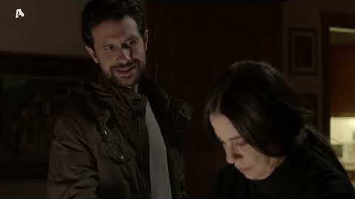 Σασμός | Επεισόδιο 72 | Sneak Preview 1