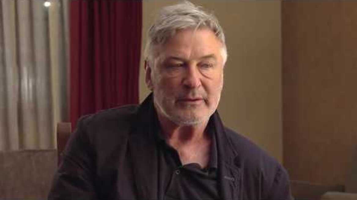 The Trial of Alec Baldwin | Official Trailer (2026)
