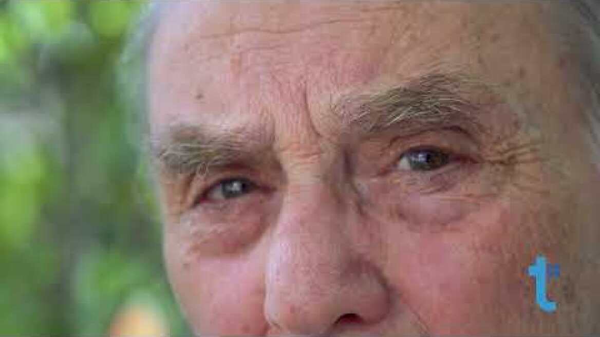 Ο Στέλιος Ράμφος στο ImpacTalk