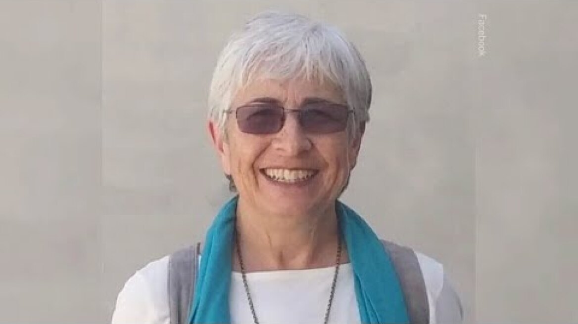 Canadian peace activist Vivian Silver confirmed dead after Hamas attack on Oct. 7, family confirms